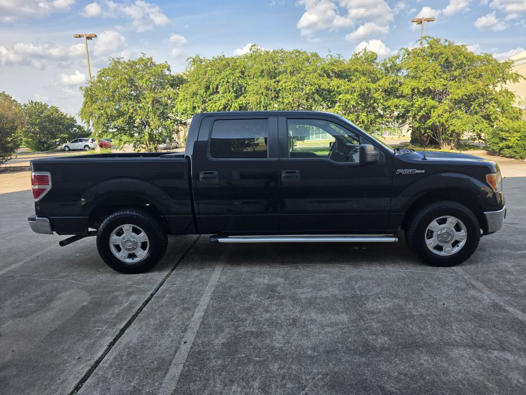 2013 Ford F-150 Image 8