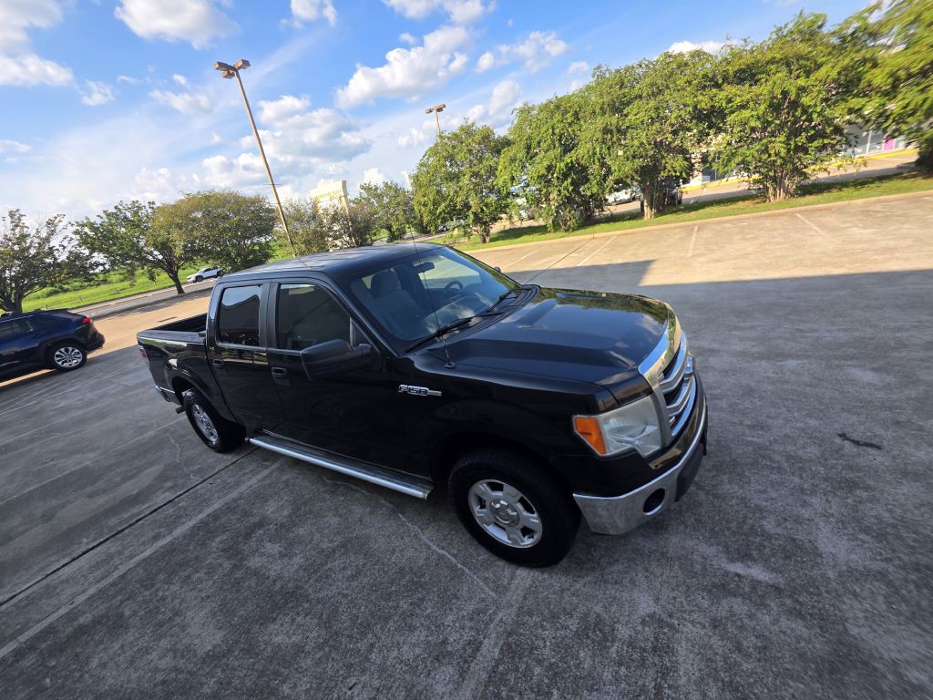 2013 Ford F-150 Image 9