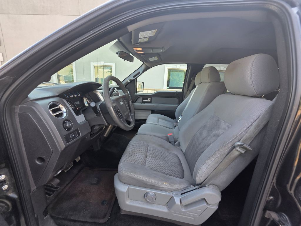 2013 Ford F-150 Image 11