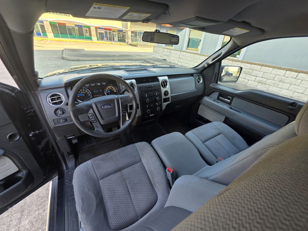 2013 Ford F-150 Image 12
