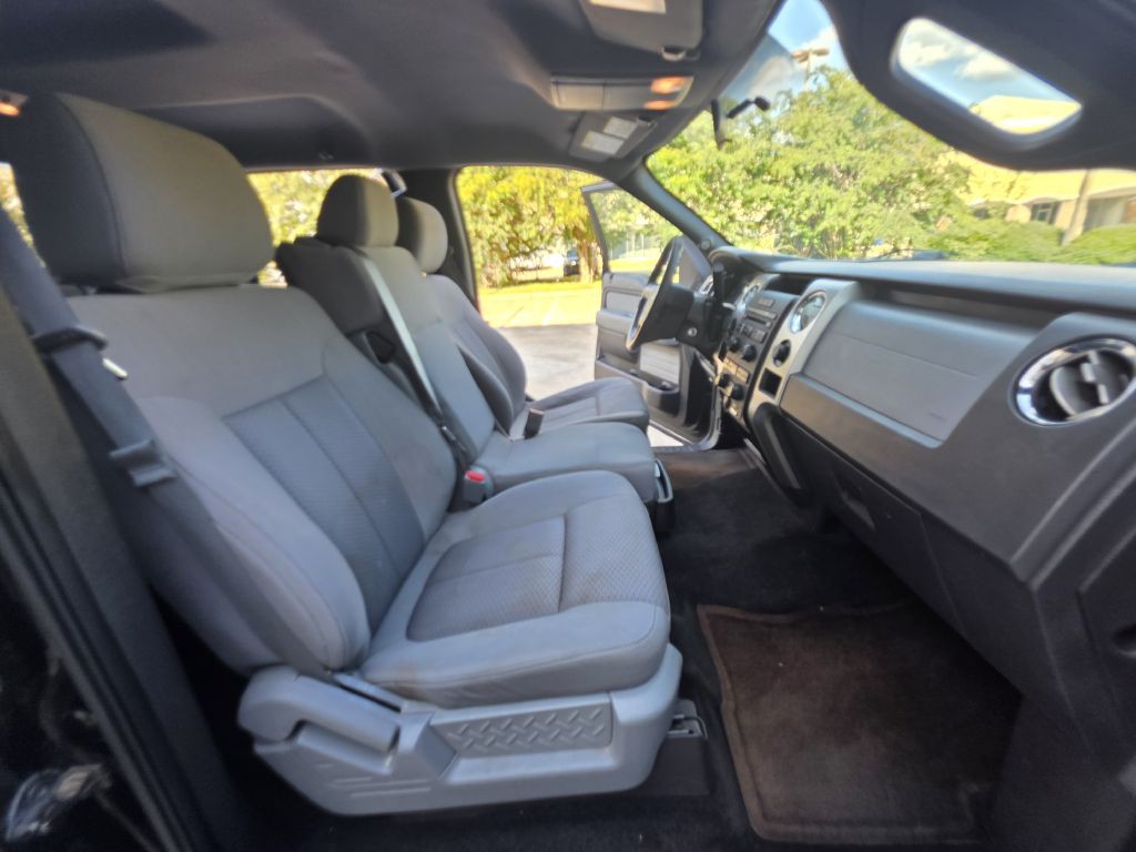2013 Ford F-150 Image 14
