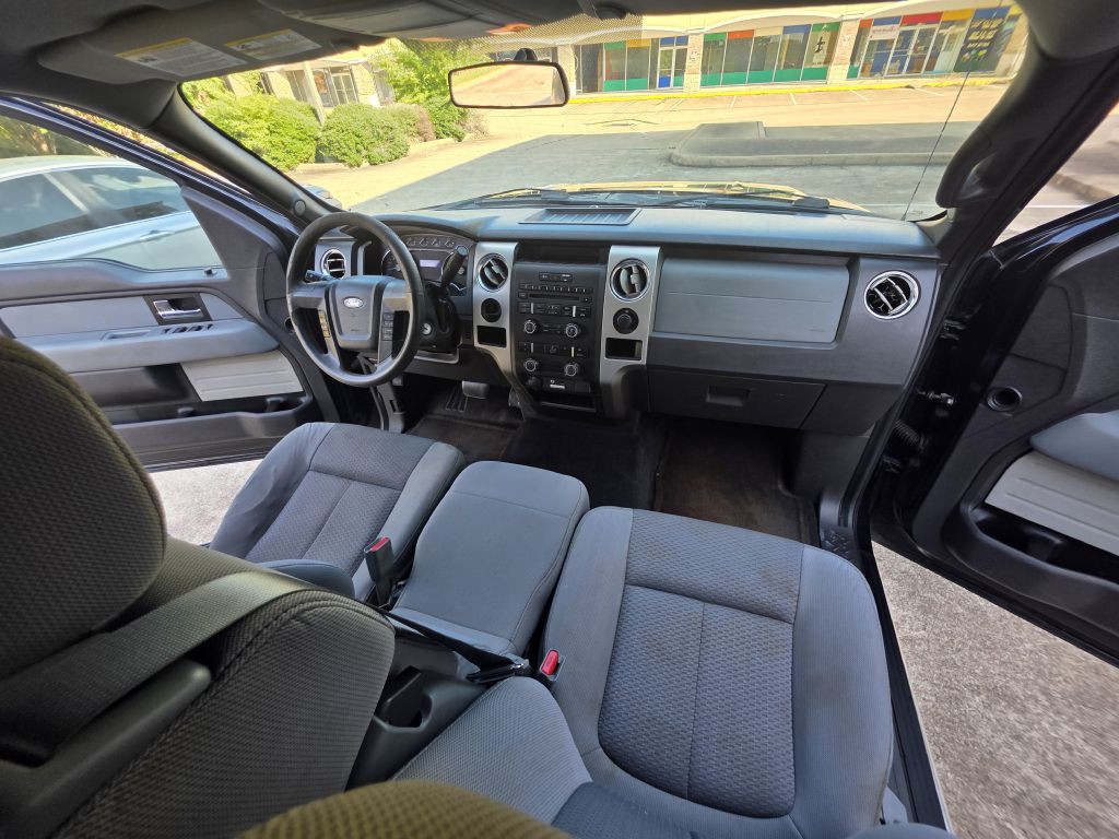 2013 Ford F-150 Image 15