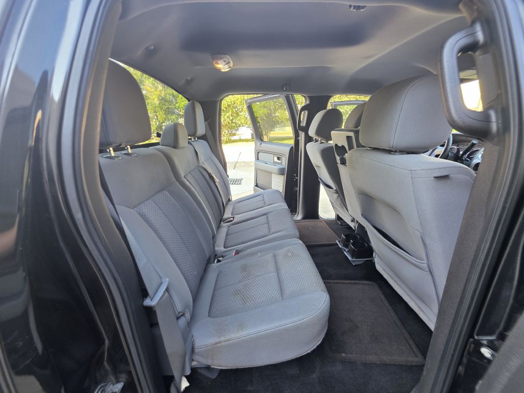 2013 Ford F-150 Image 16