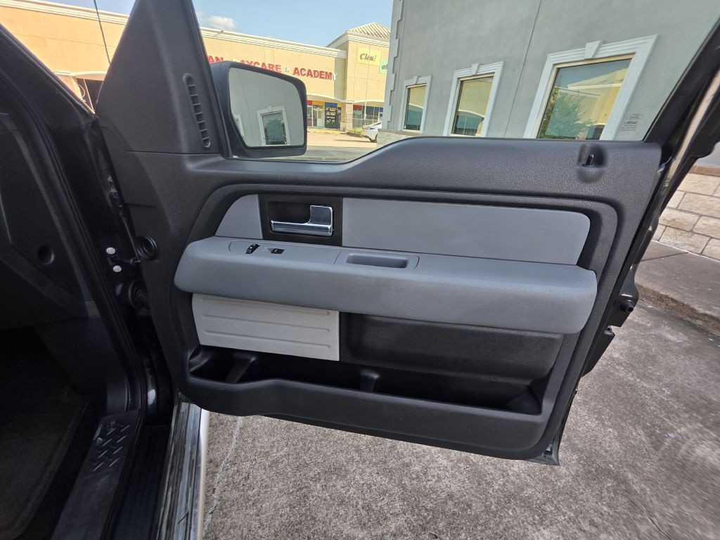 2013 Ford F-150 Image 17