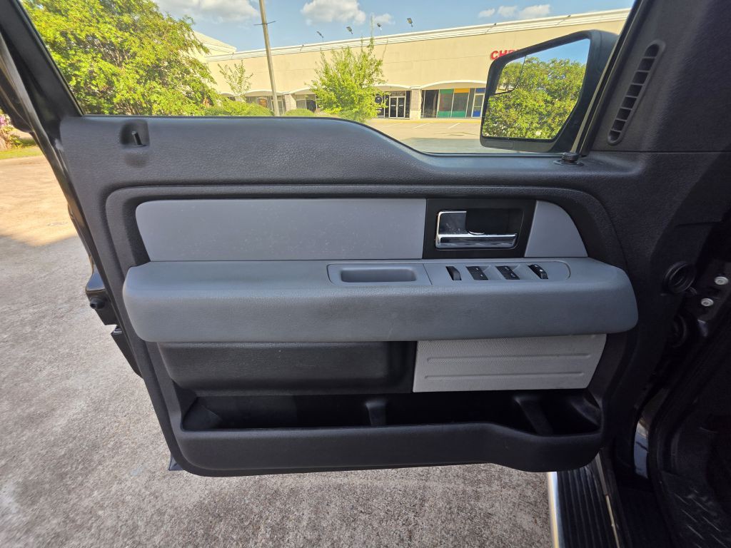 2013 Ford F-150 Image 18