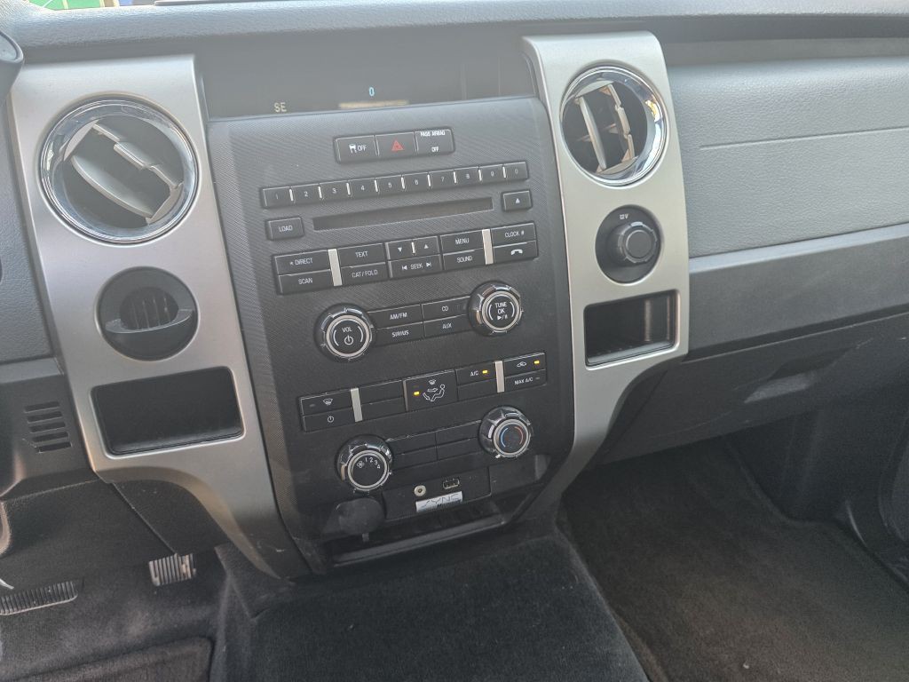 2013 Ford F-150 Image 21