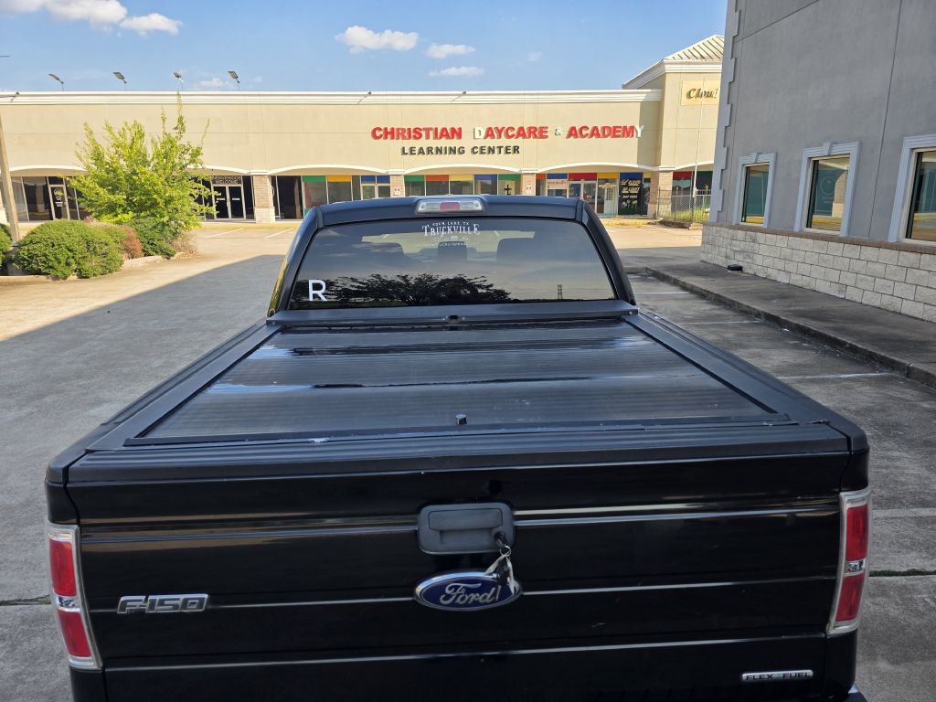 2013 Ford F-150 Image 23