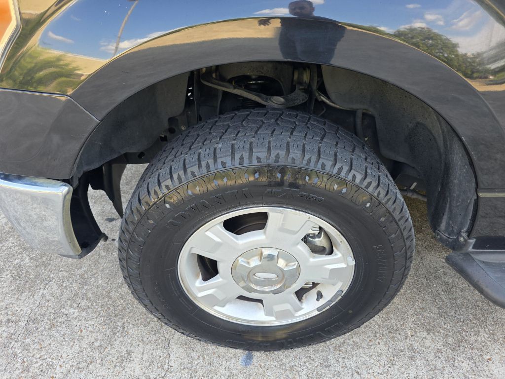 2013 Ford F-150 Image 25