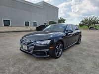 Image for 2018 Audi A4 Premium Plus ID: 6846801