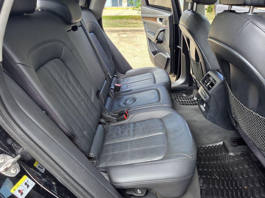 2018 Audi Q5 Image 16