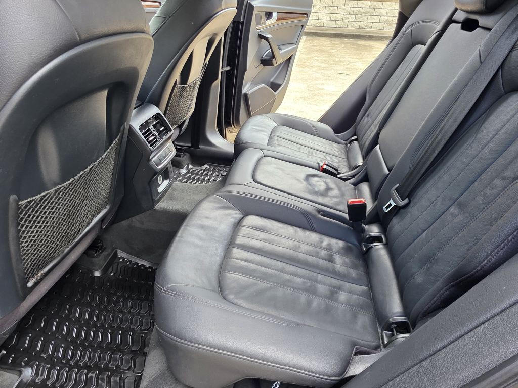 2018 Audi Q5 Image 17