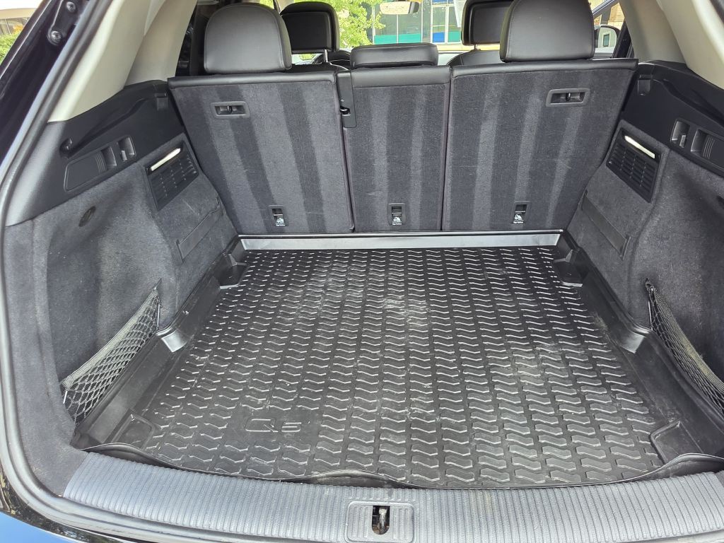 2018 Audi Q5 Image 18