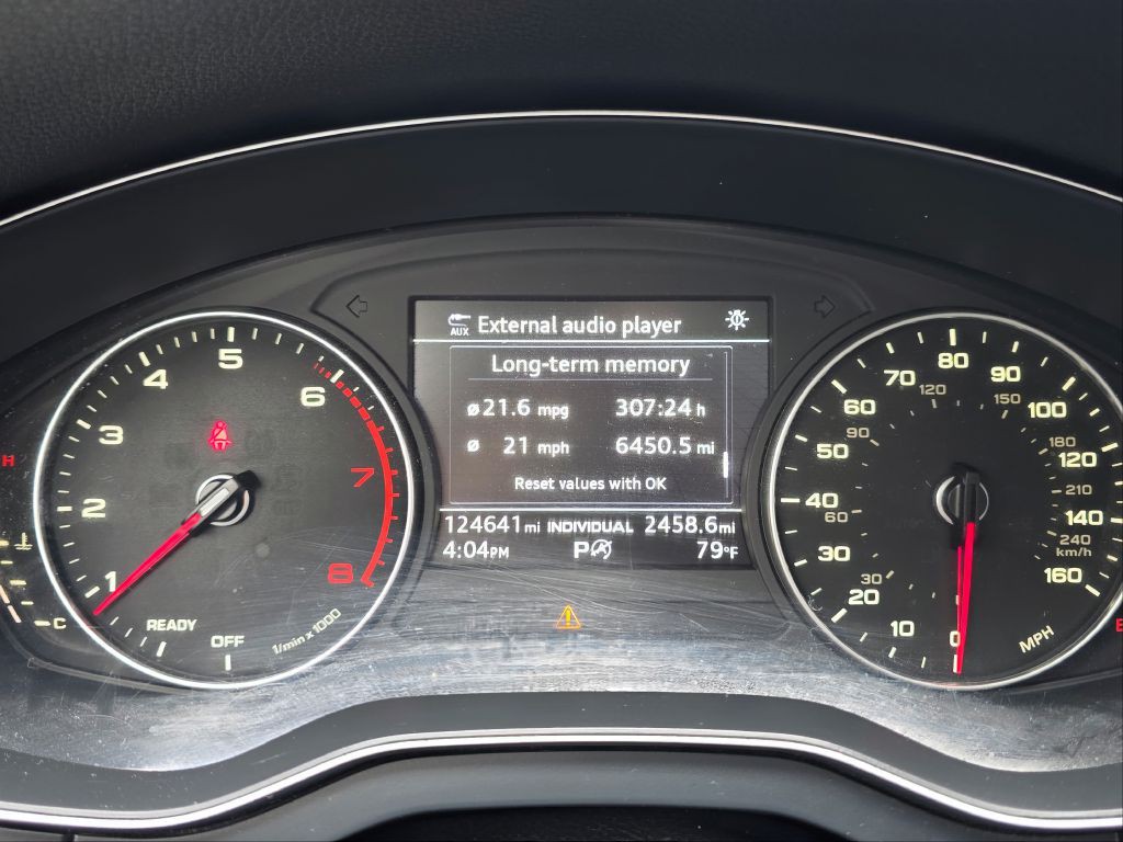 2018 Audi Q5 Image 23