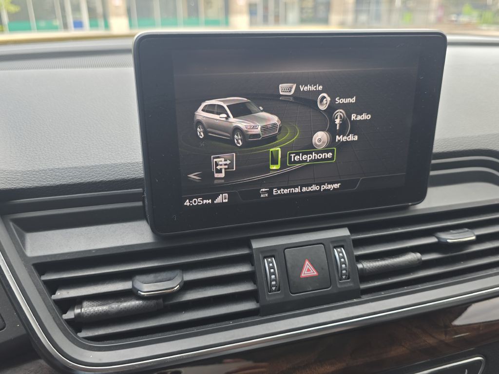 2018 Audi Q5 Image 24