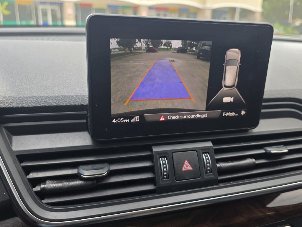 2018 Audi Q5 Image 25