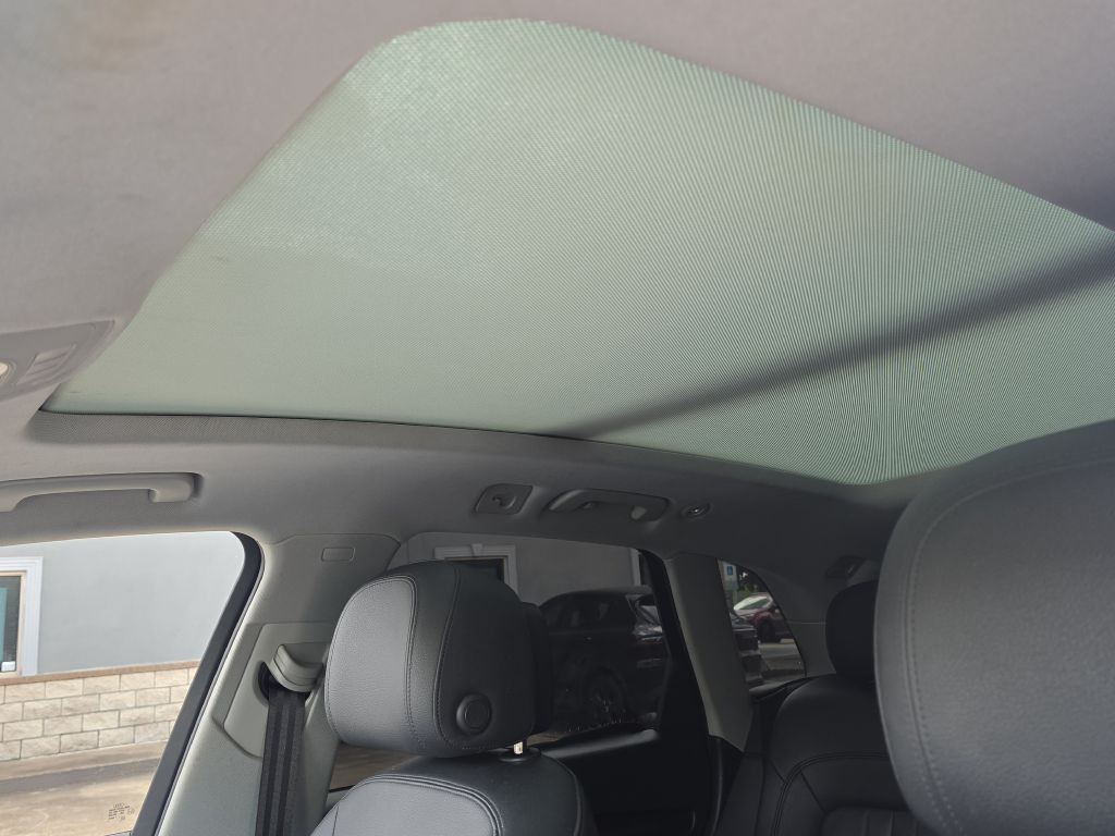 2018 Audi Q5 Image 28