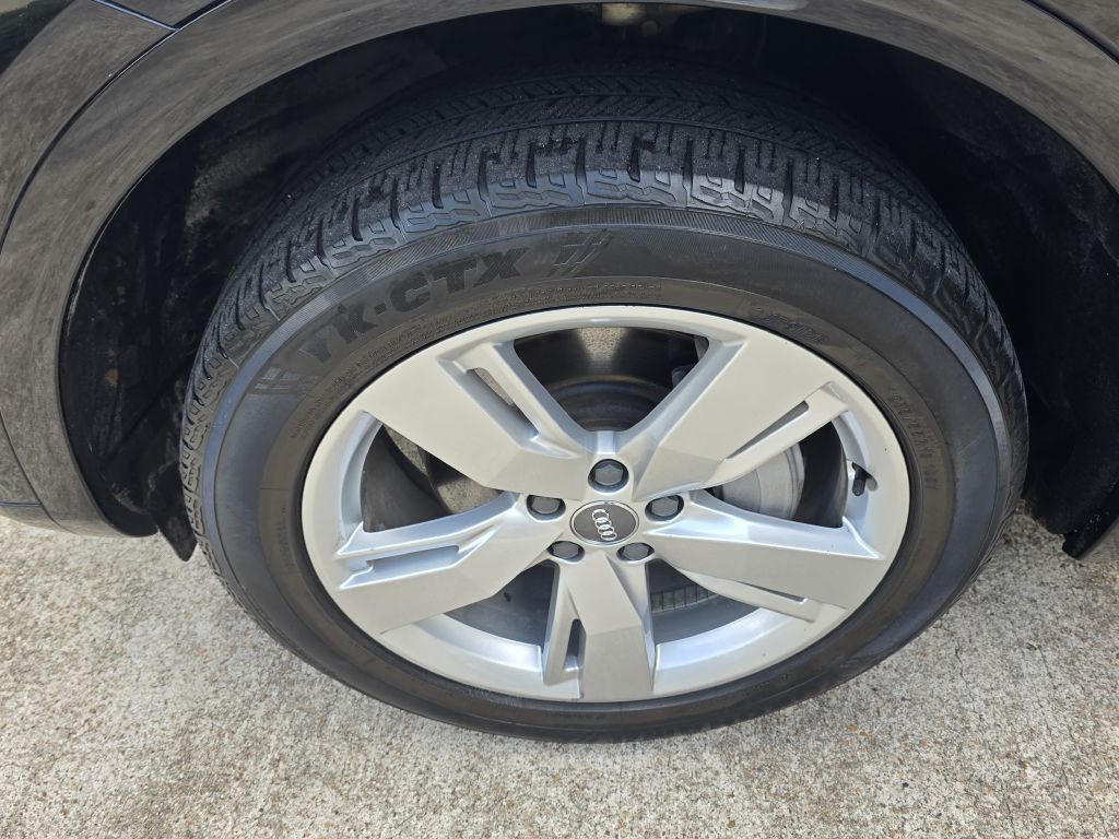 2018 Audi Q5 Image 30