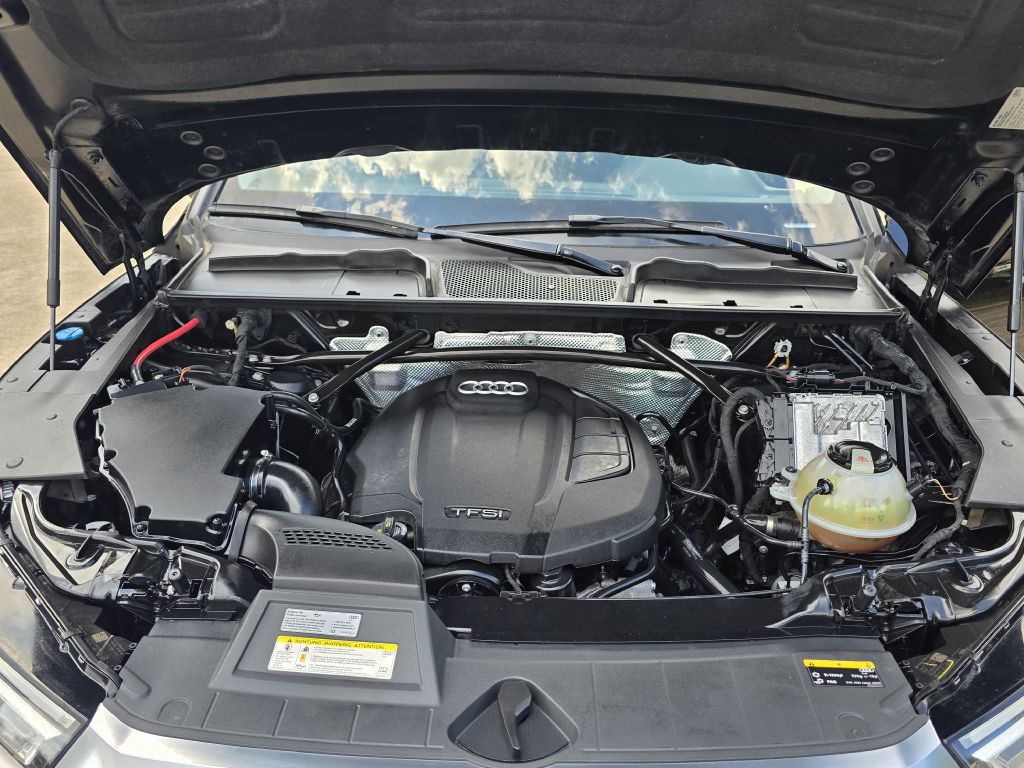 2018 Audi Q5 Image 31