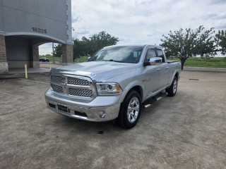 Image for 2017 RAM 1500 Laramie ID: 6862862
