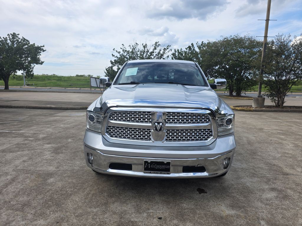 2017 RAM 1500 Image 2
