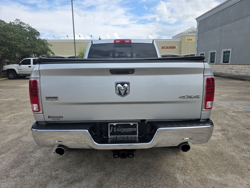 2017 RAM 1500 Image 6