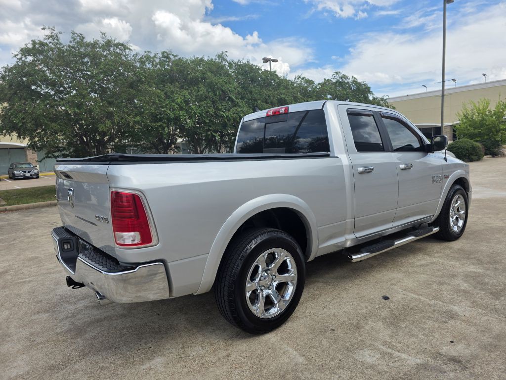 2017 RAM 1500 Image 7
