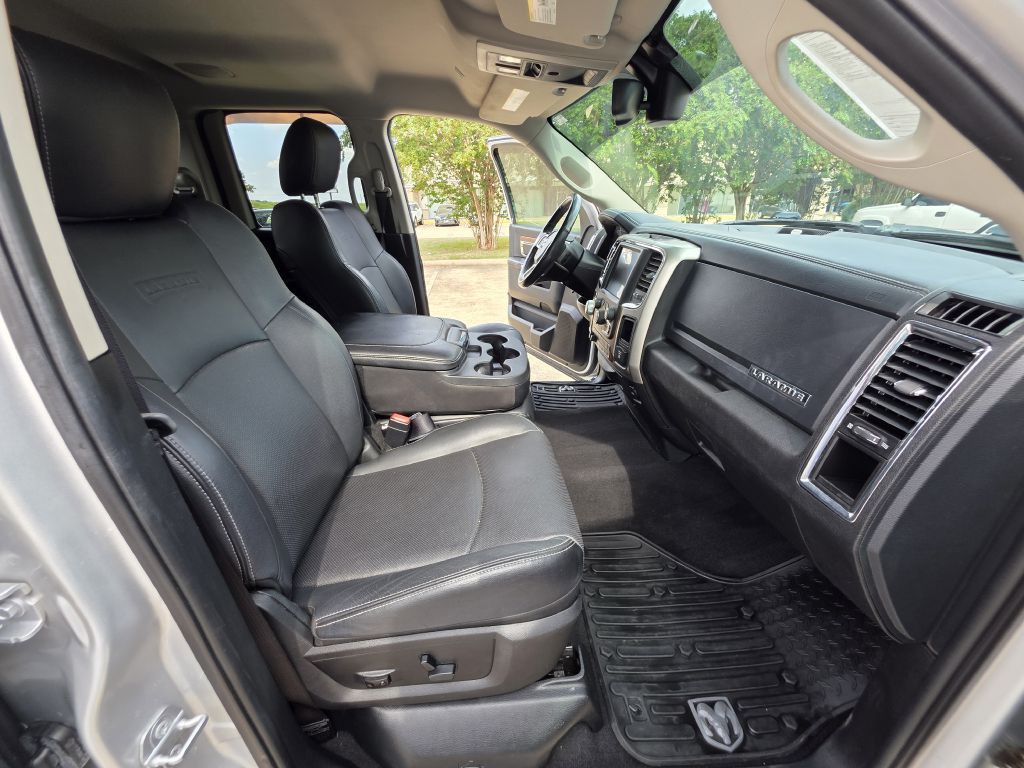 2017 RAM 1500 Image 14
