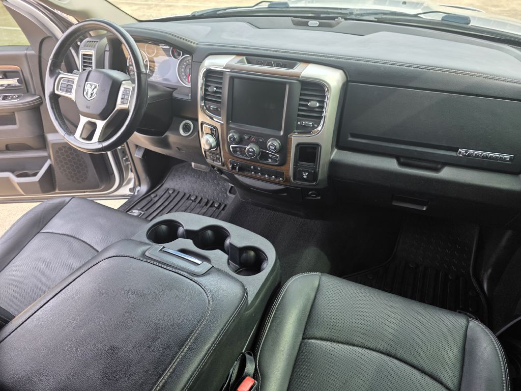 2017 RAM 1500 Image 15