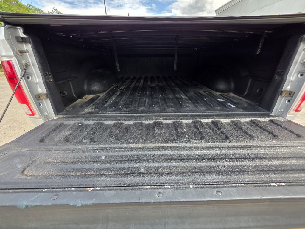 2017 RAM 1500 Image 18