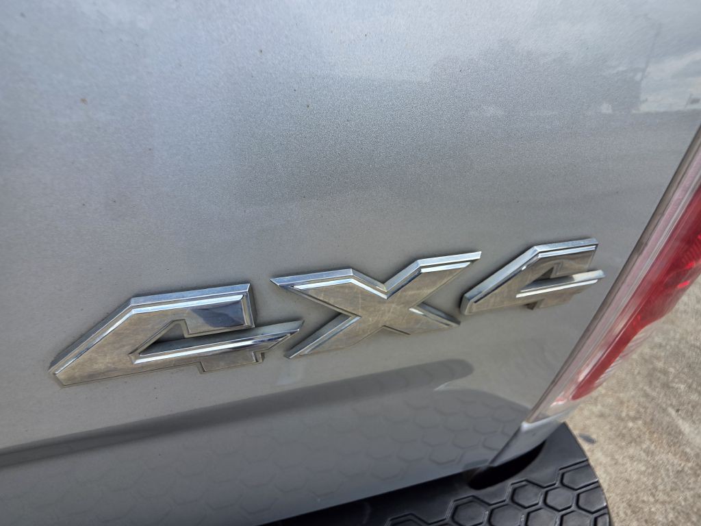 2017 RAM 1500 Image 20