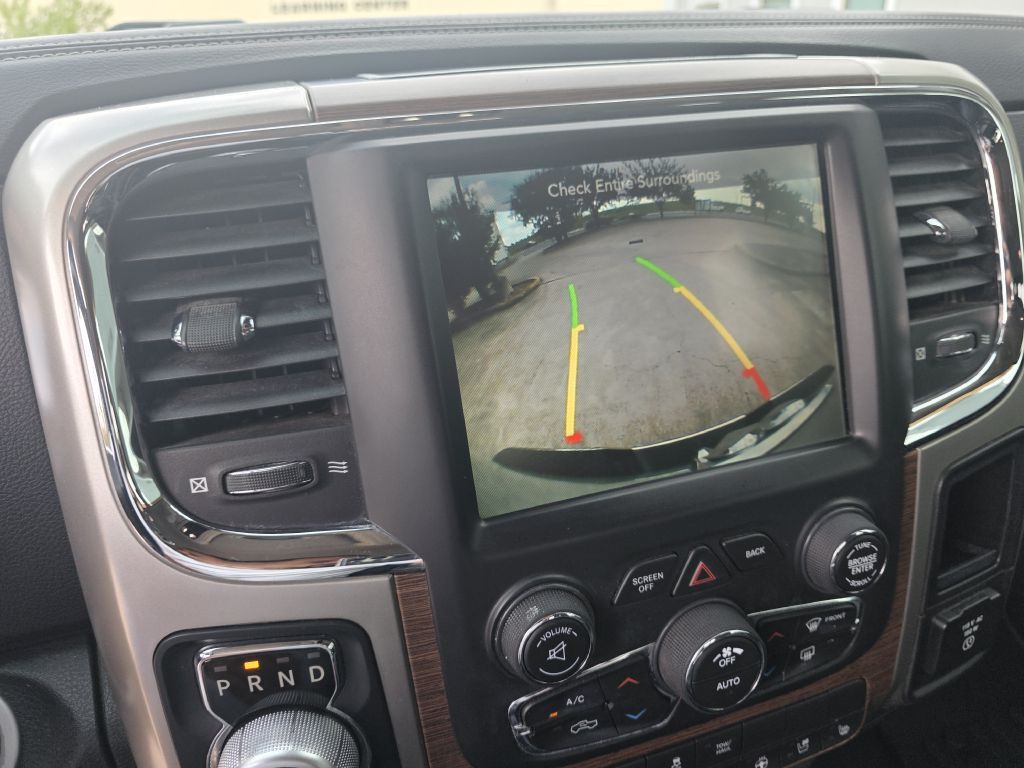 2017 RAM 1500 Image 27
