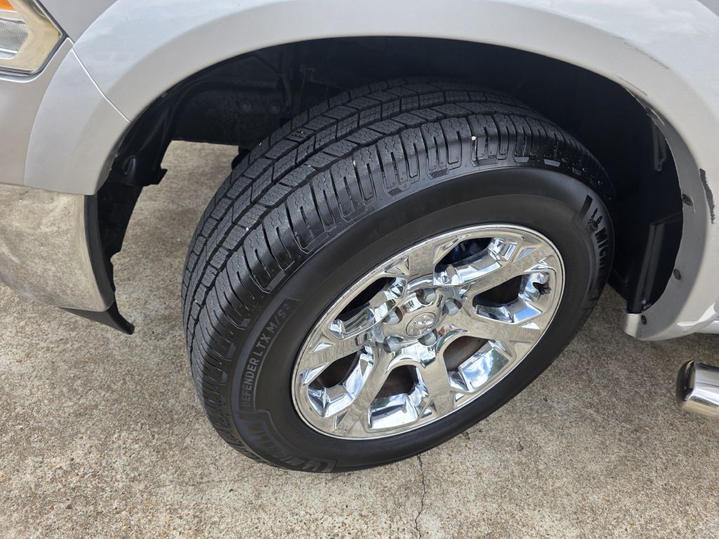 2017 RAM 1500 Image 29