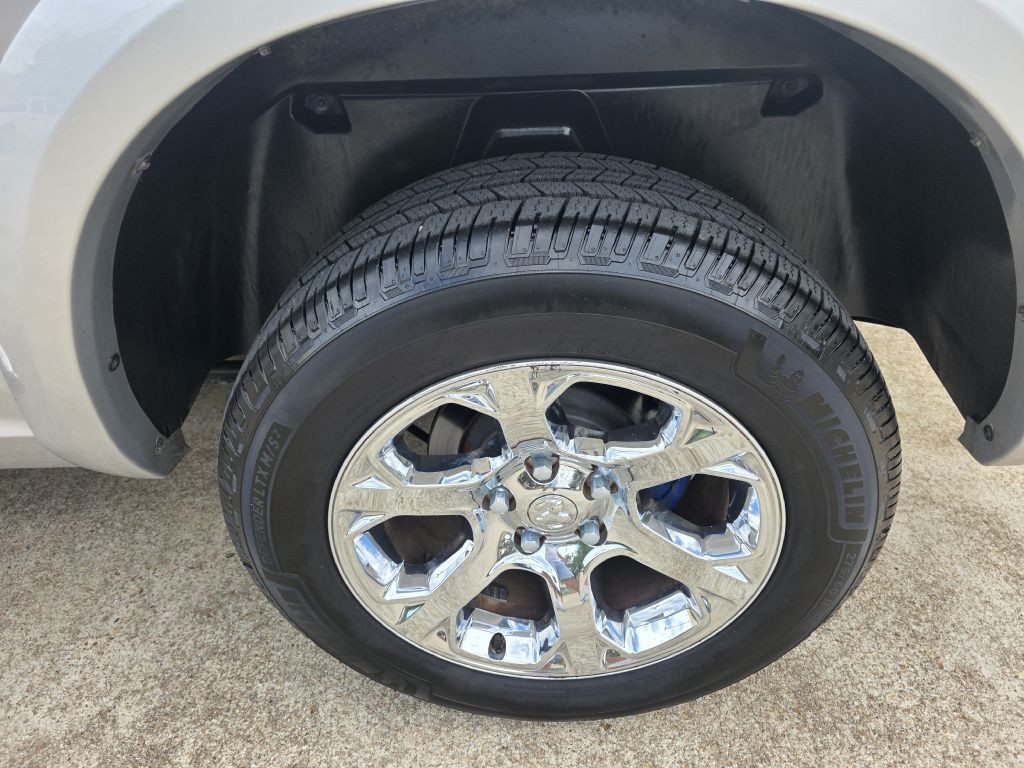 2017 RAM 1500 Image 30