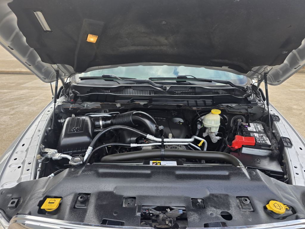 2017 RAM 1500 Image 31