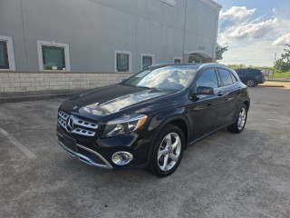 Image for 2018 Mercedes-Benz GLA-Class GLA 250 4MATIC ID: 6871710