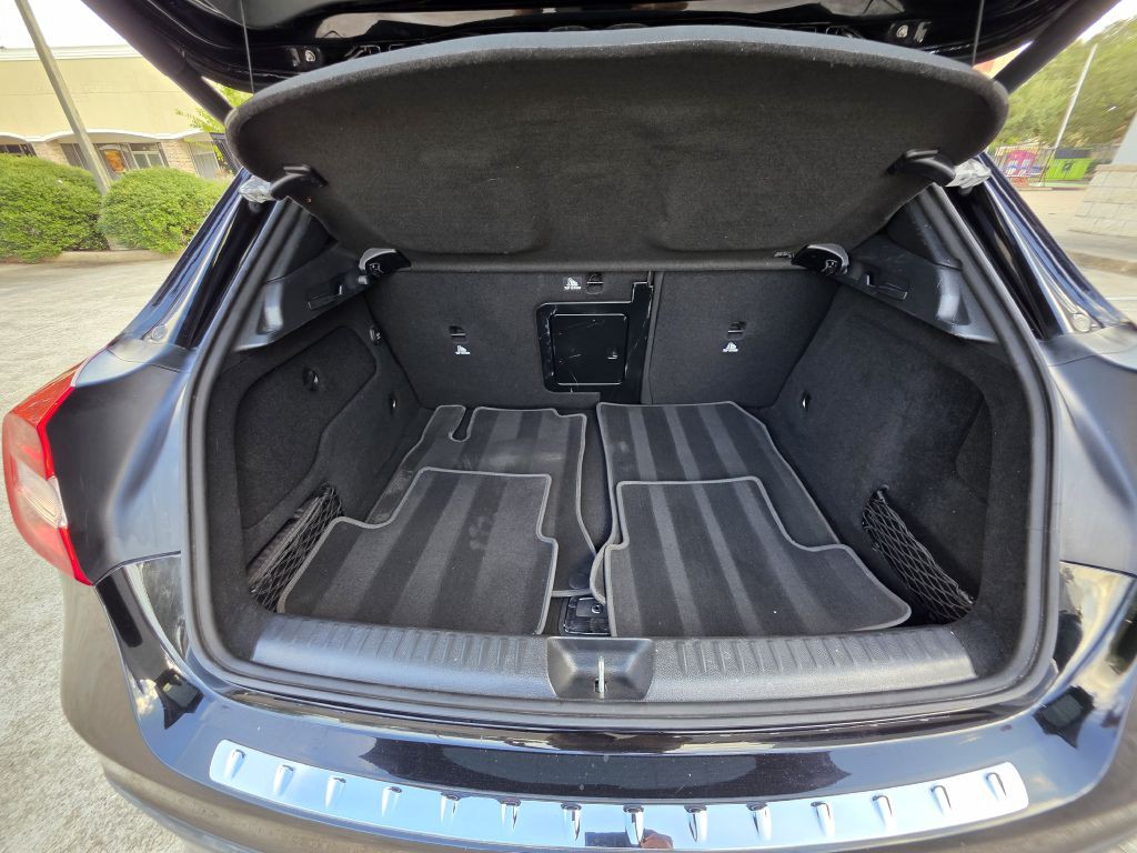 2018 Mercedes-Benz GLA-Class Image 19