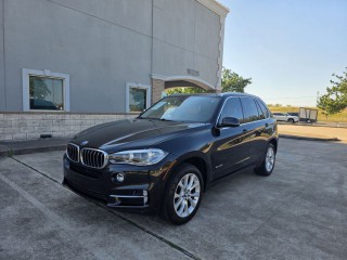 Image for 2015 BMW X5 SDRIVE35I ID: 6919132