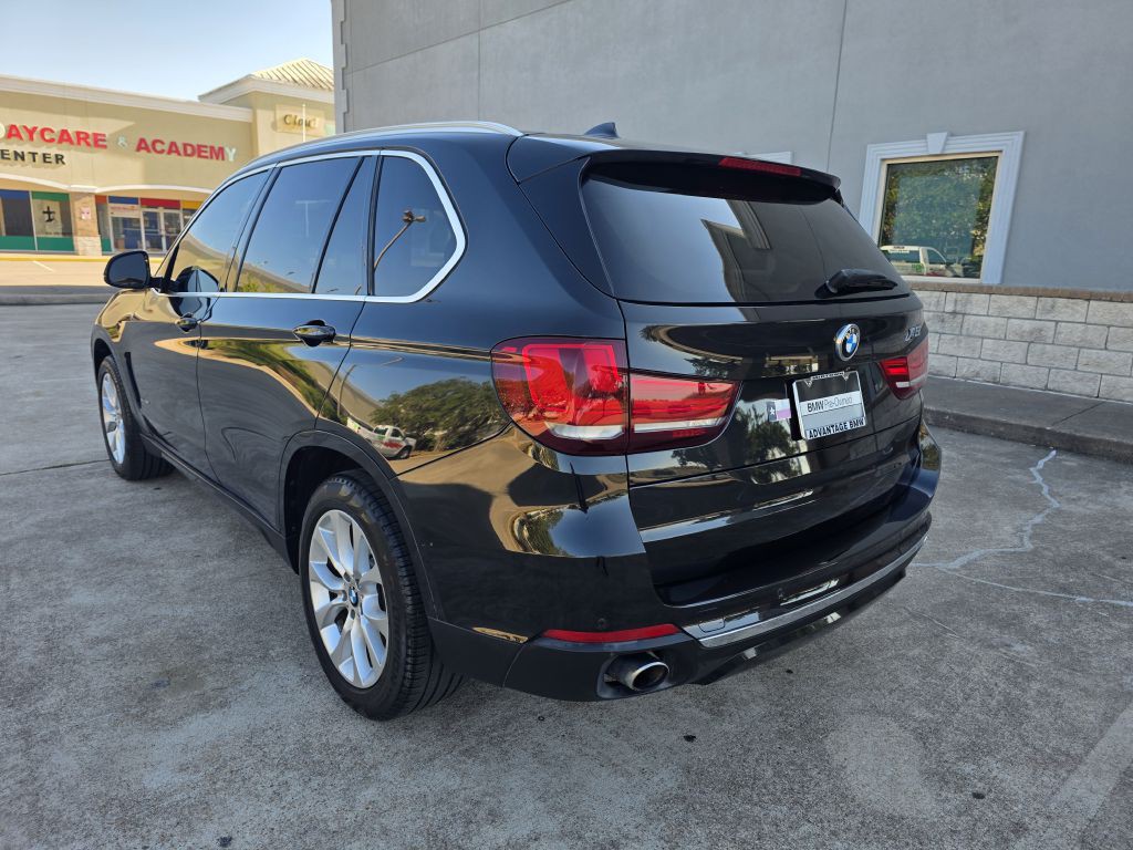 2015 BMW X5 Image 5