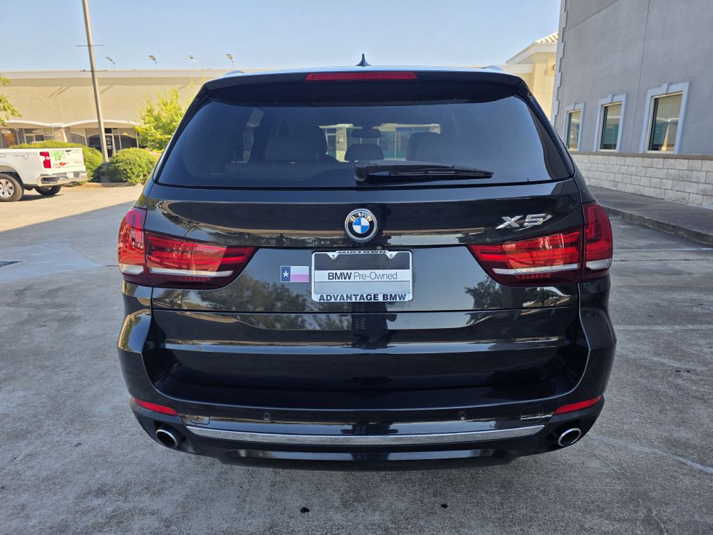 2015 BMW X5 Image 6