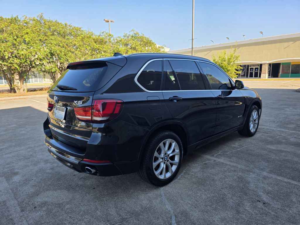 2015 BMW X5 Image 7