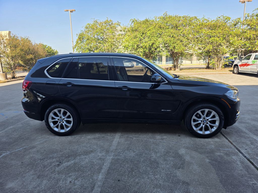 2015 BMW X5 Image 8