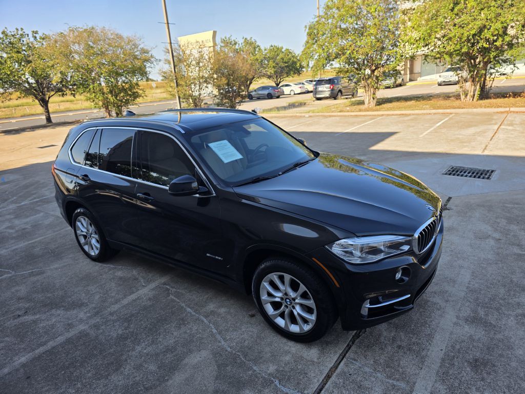 2015 BMW X5 Image 9