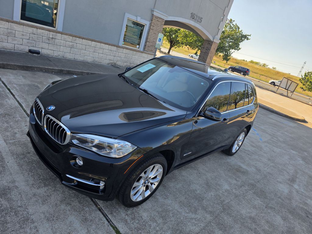 2015 BMW X5 Image 10