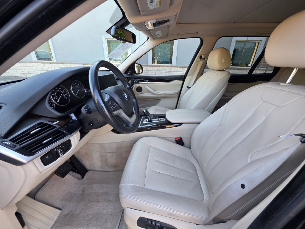2015 BMW X5 Image 11