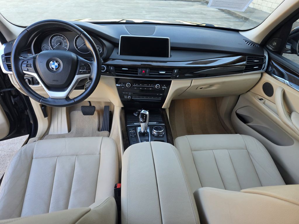2015 BMW X5 Image 13