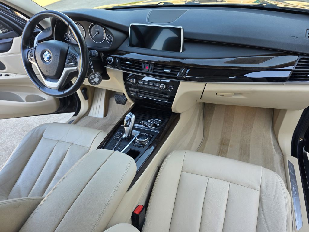 2015 BMW X5 Image 15