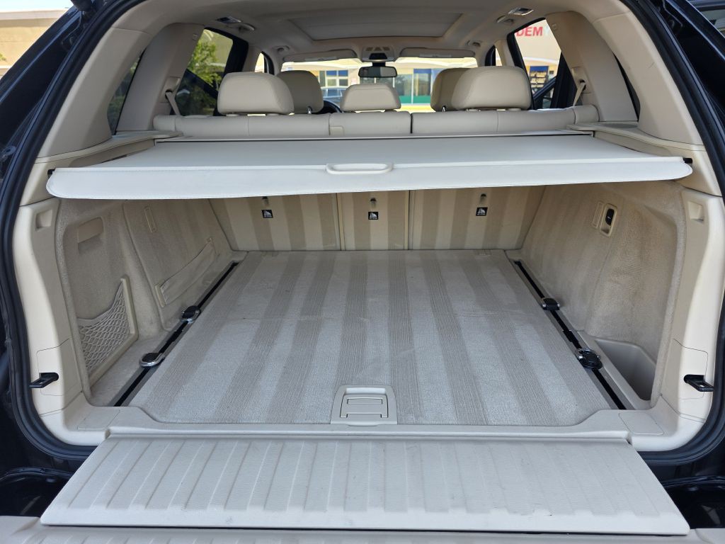 2015 BMW X5 Image 18