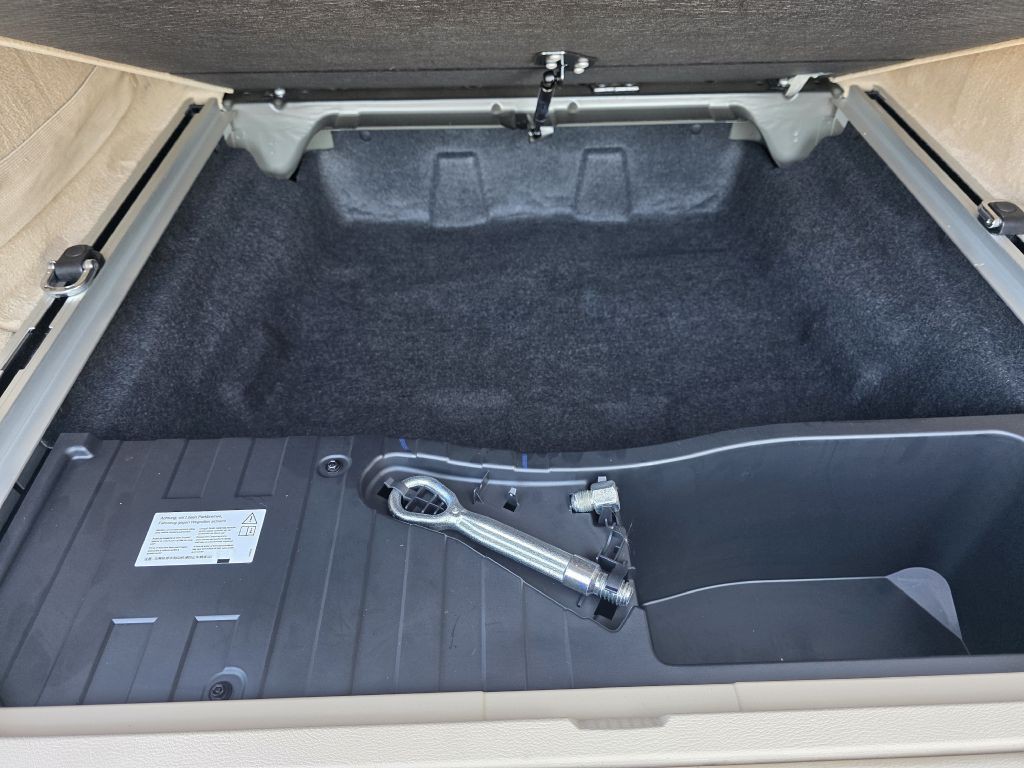 2015 BMW X5 Image 19
