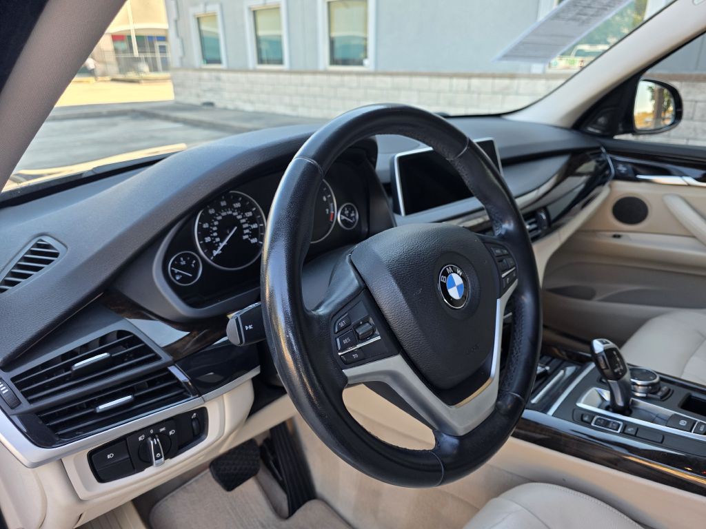 2015 BMW X5 Image 23