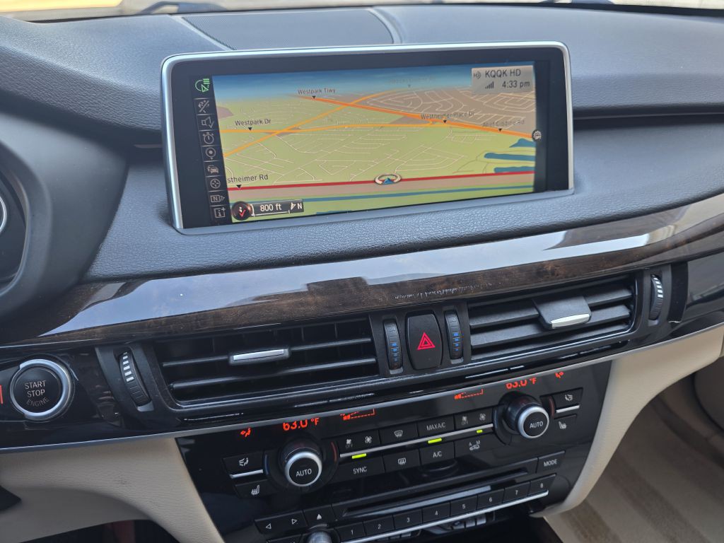 2015 BMW X5 Image 26
